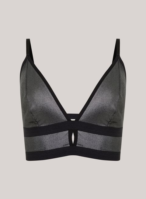 Top Justo Linn John John Feminino — John John